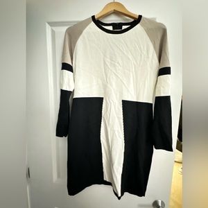 Calvin Klein dress, PL size. Never worn. No tag.